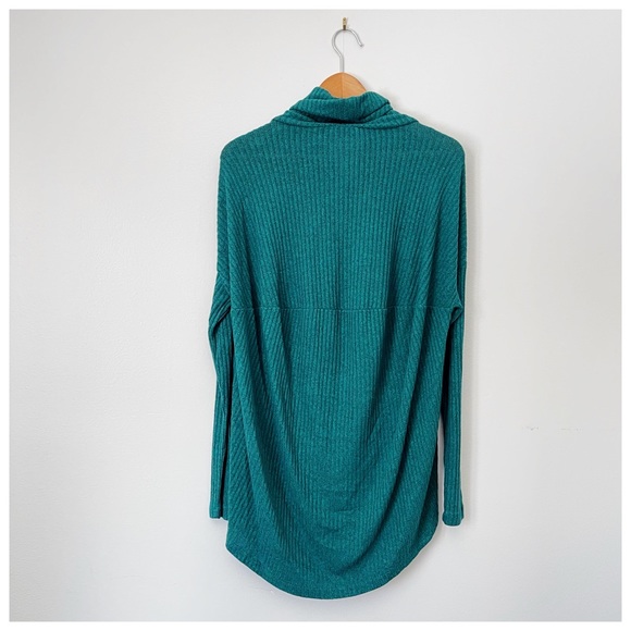 Anthropologie Saturday Sunday Oversized Sweater XS/S - Picture 6 of 15